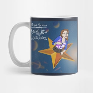 Sarah Lynn and the Infinite Sadness Mug